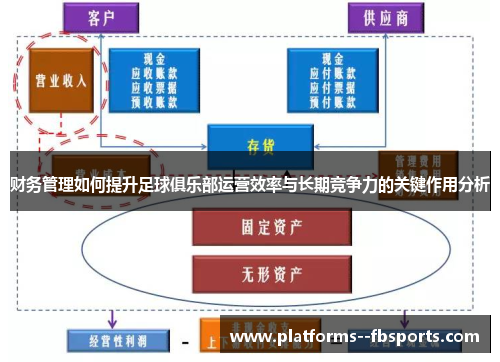 财务管理如何提升足球俱乐部运营效率与长期竞争力的关键作用分析